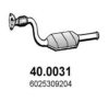 RENAU 6025309204 Catalytic Converter